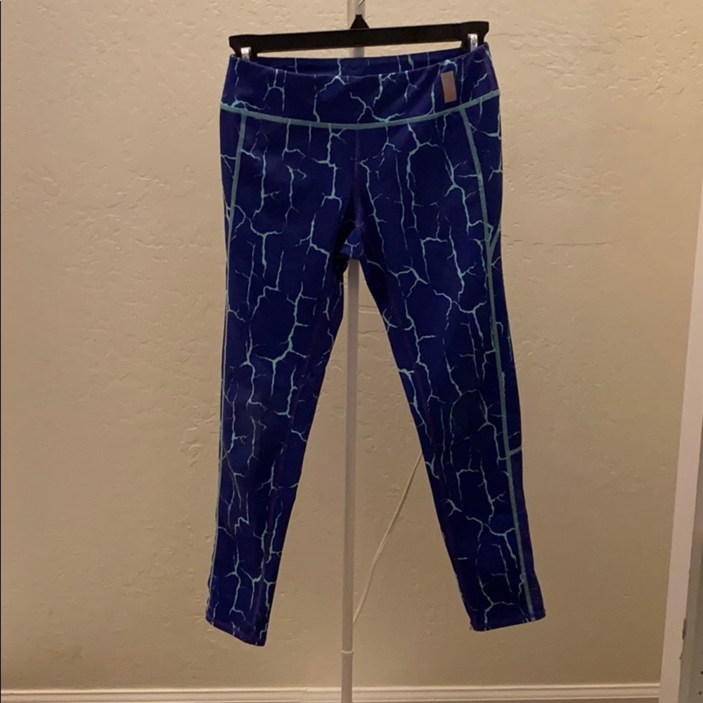 Zella Lightning Leggings